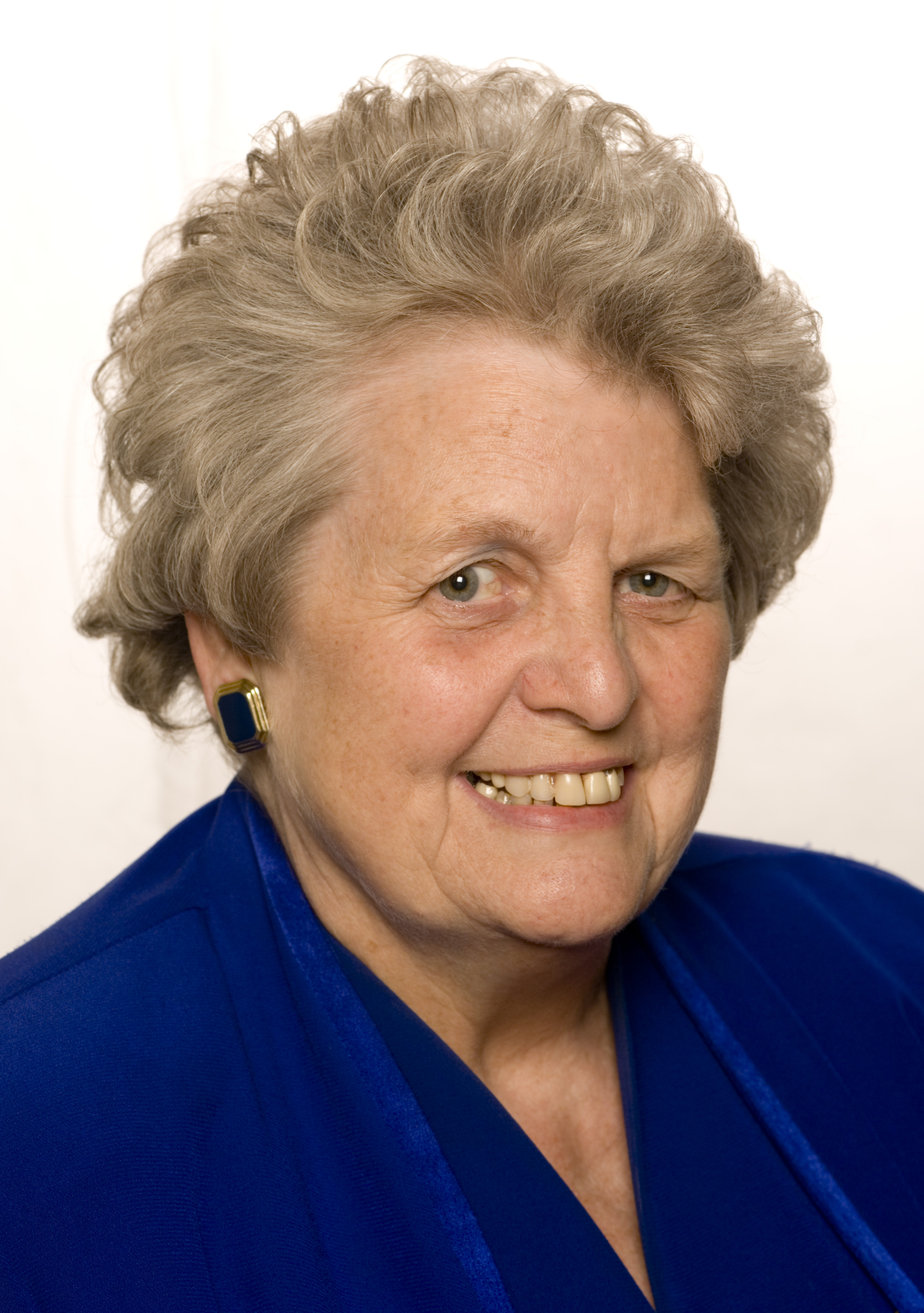 Anne Cartner Cheetham