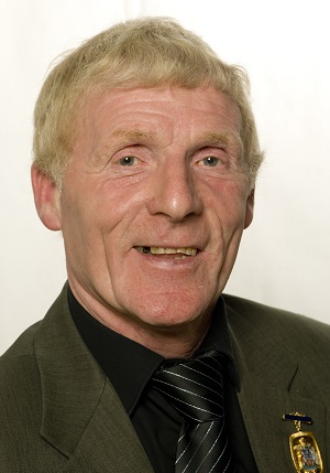James Eaton