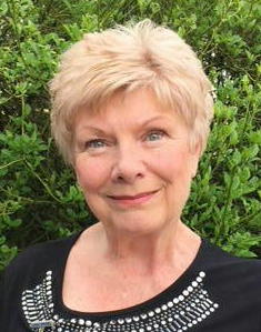 Christine Gill