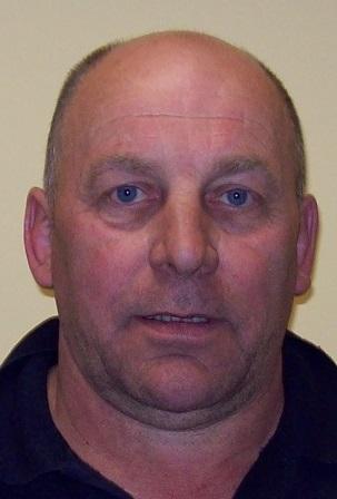 Karl Kempson