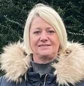 Margaret Pendlebury