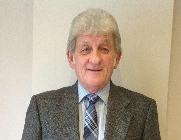 David Stansfield