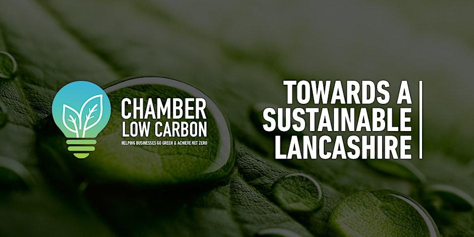 Rossendale's Net Zero Business Event