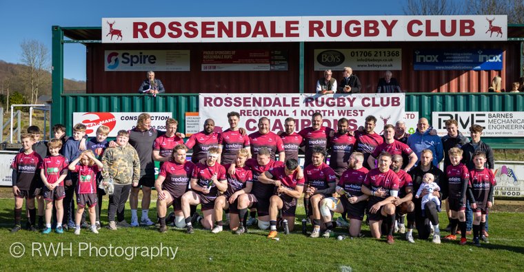 Rossendale Rugby