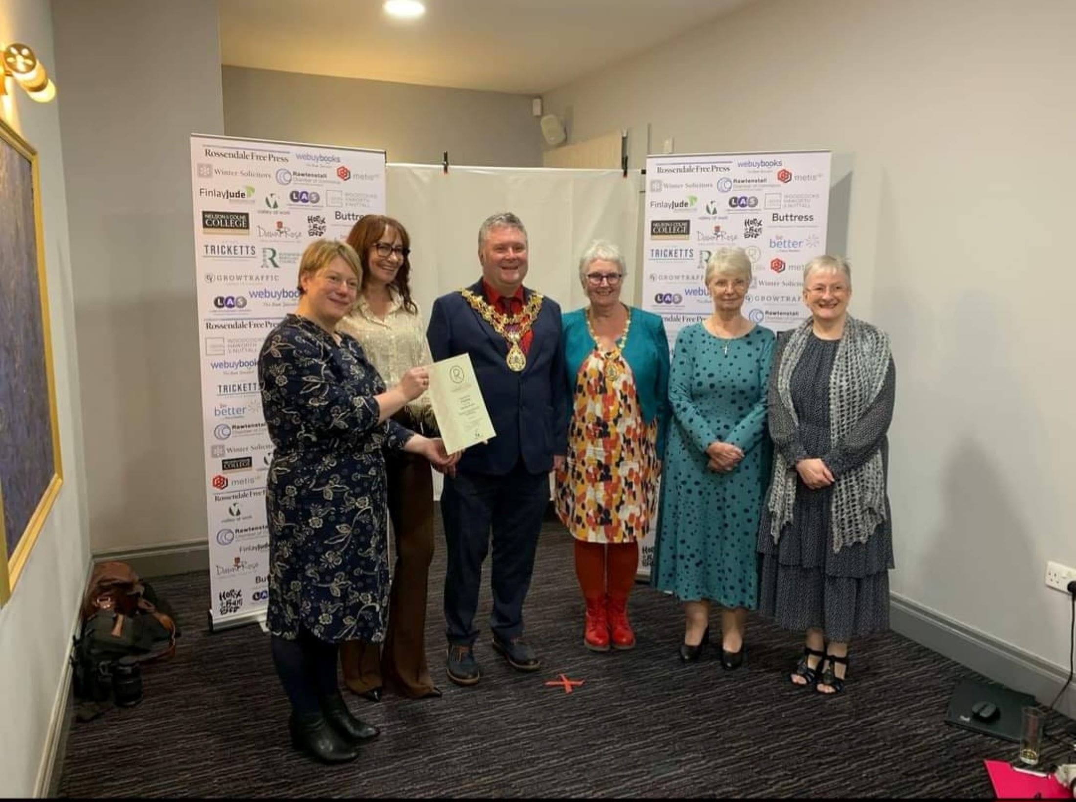 Business Awards