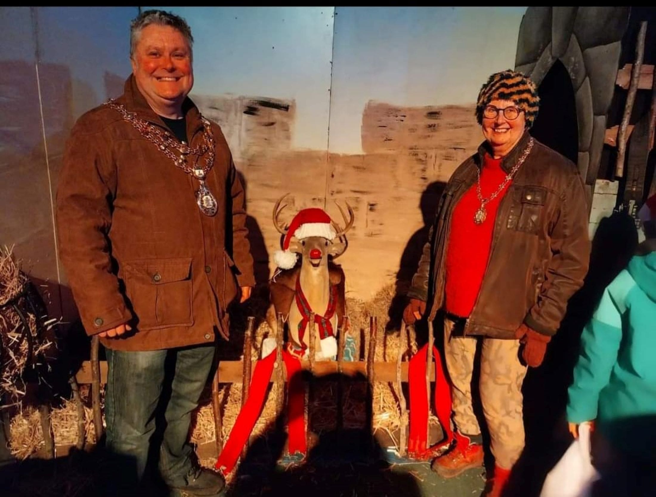 East Lancs Scouts
