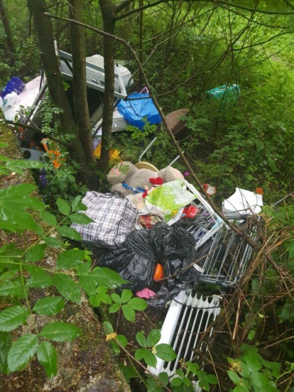 flytipping