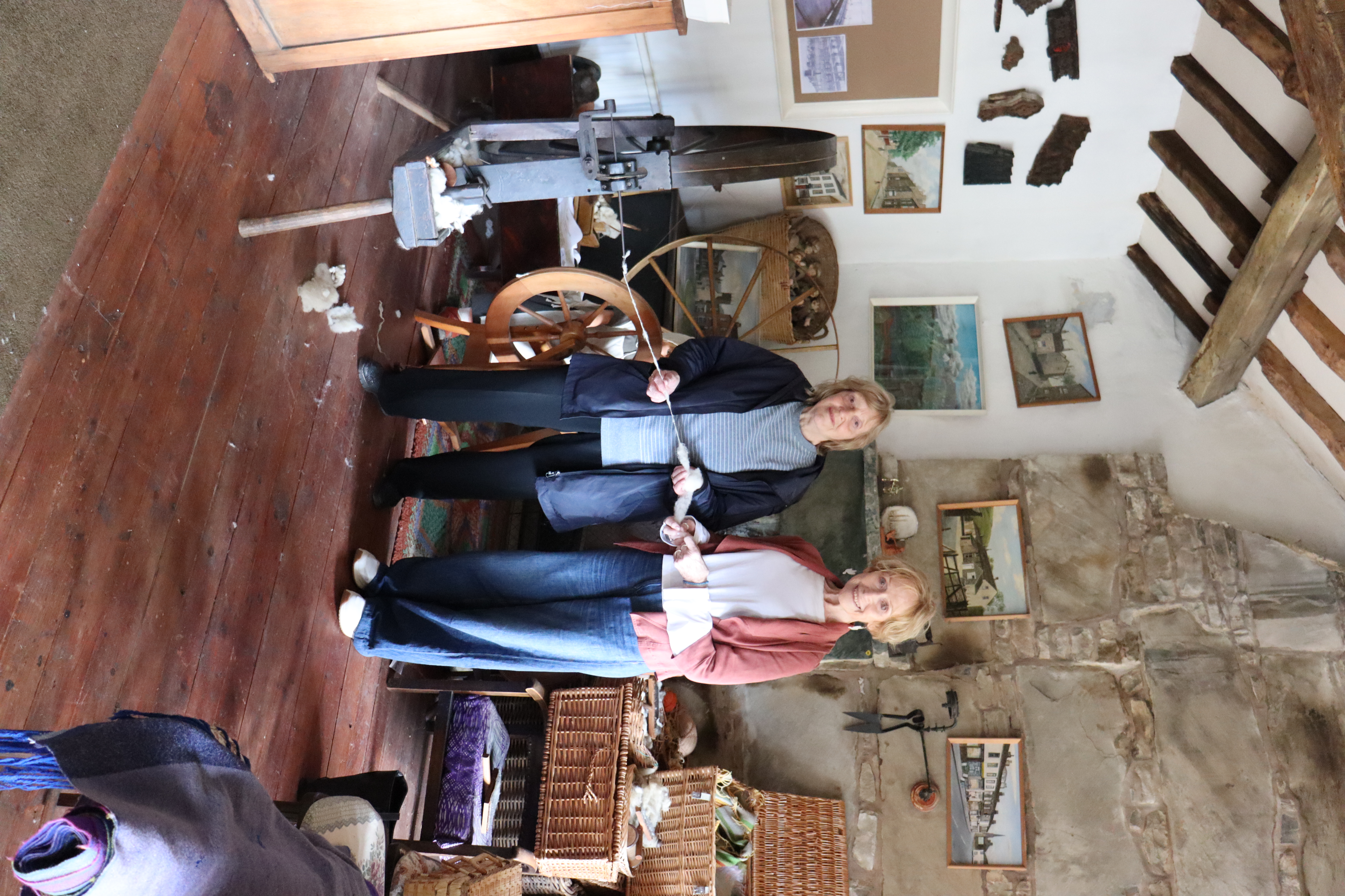 Heritage Open days 2026