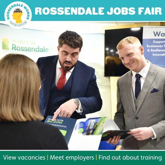 Jobs fair