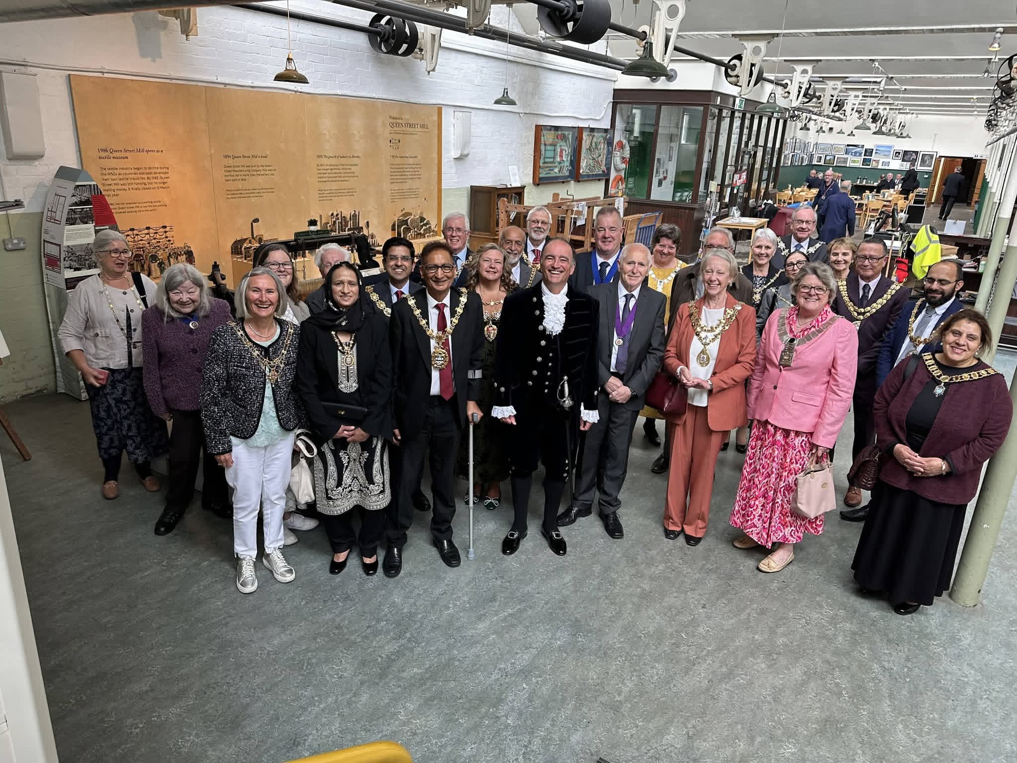 Mayors Blog June 2026 - Lancashire Mayors