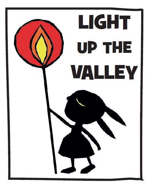 Light up the valley