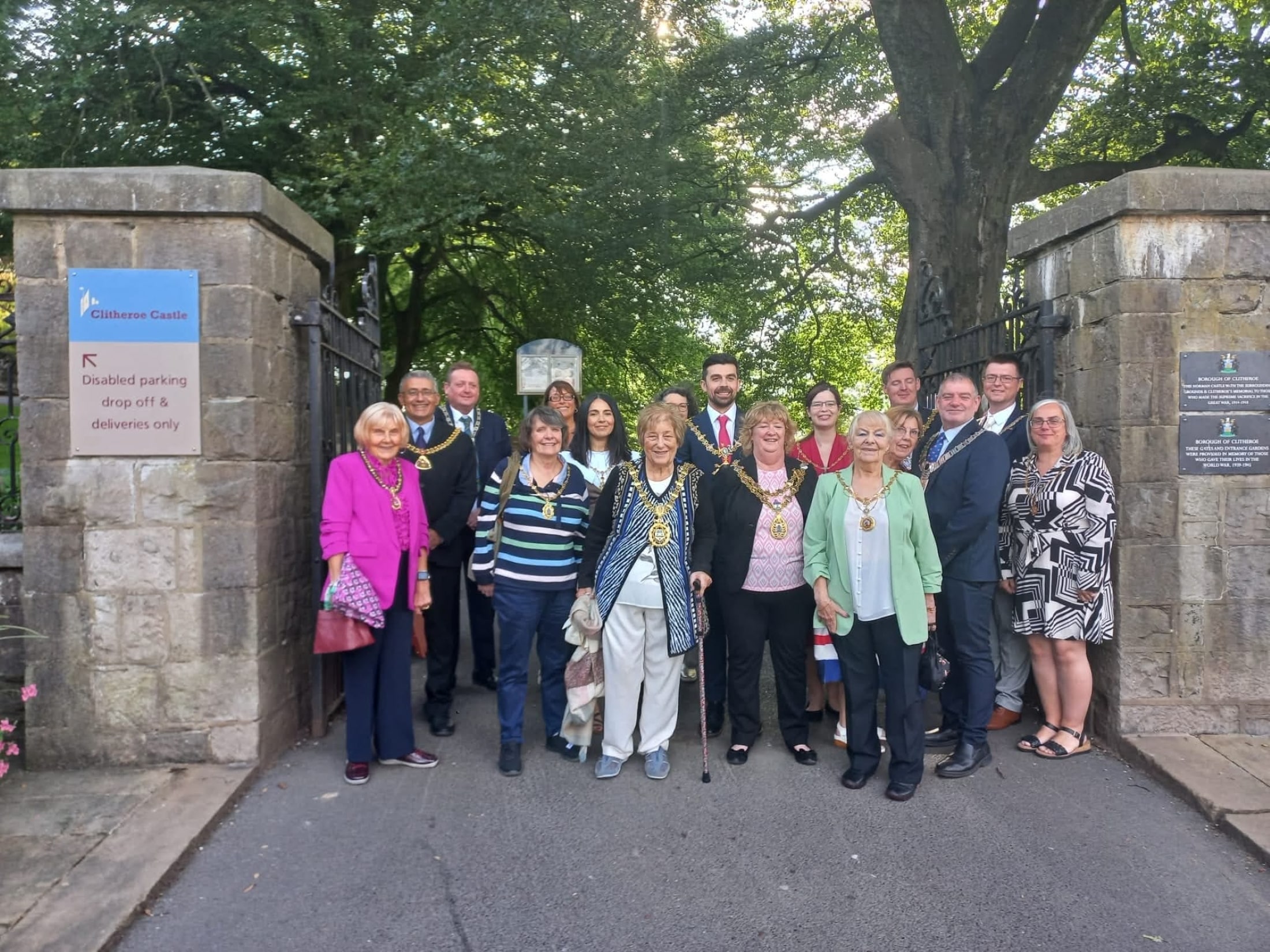 Mb clitheroe castle min