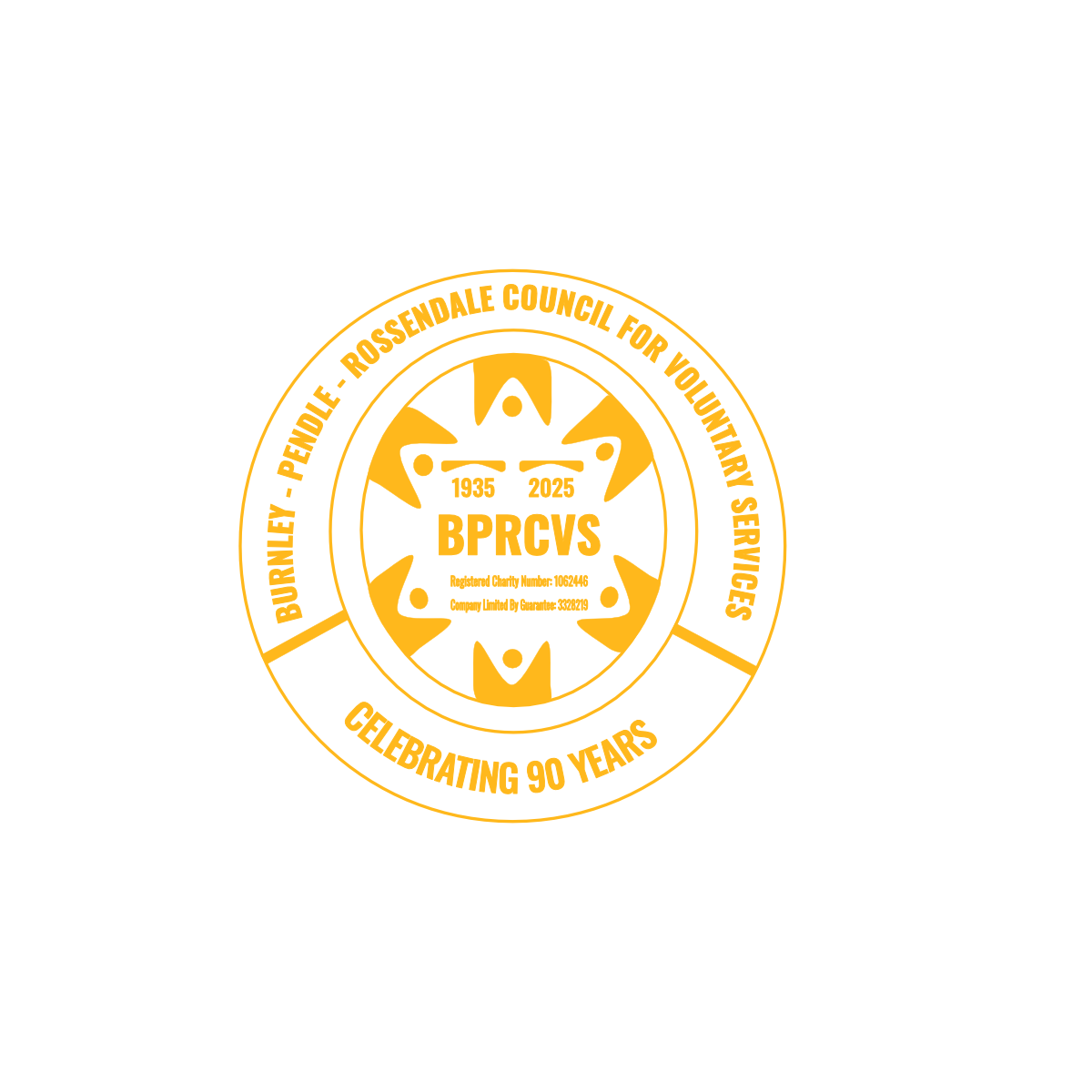 BPRCVS logo