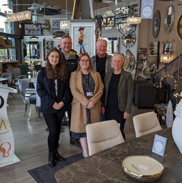 Rawtenstall Bus Station welcomes two new thriving businesses