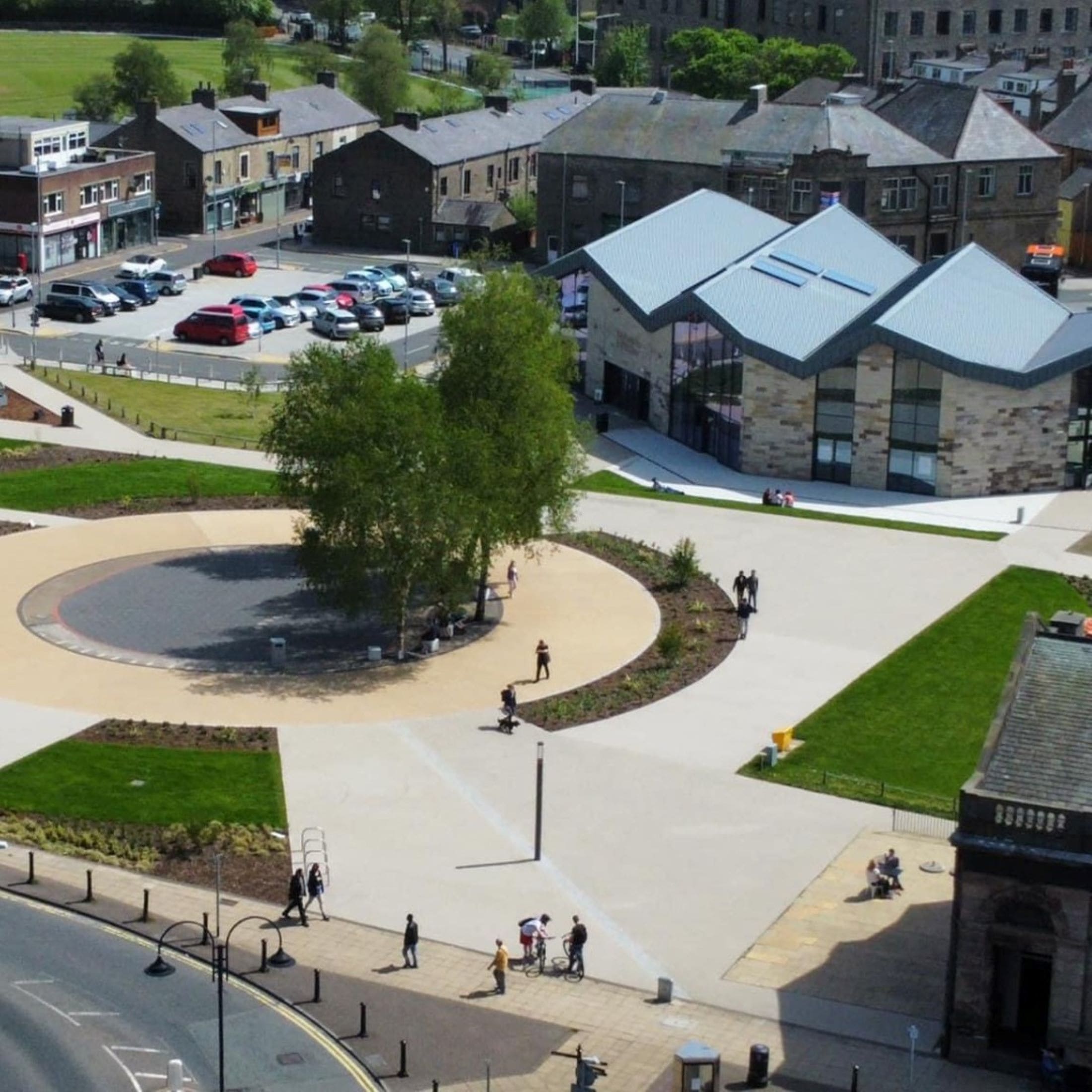 Rawtenstall TC