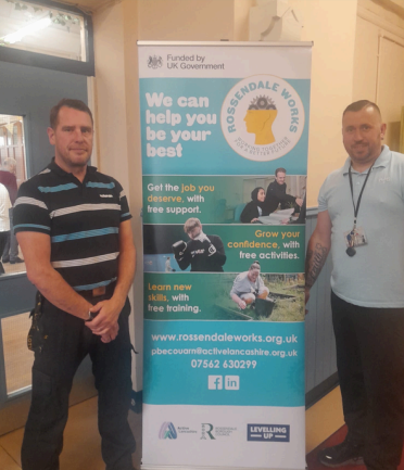 Ross works chris oliver