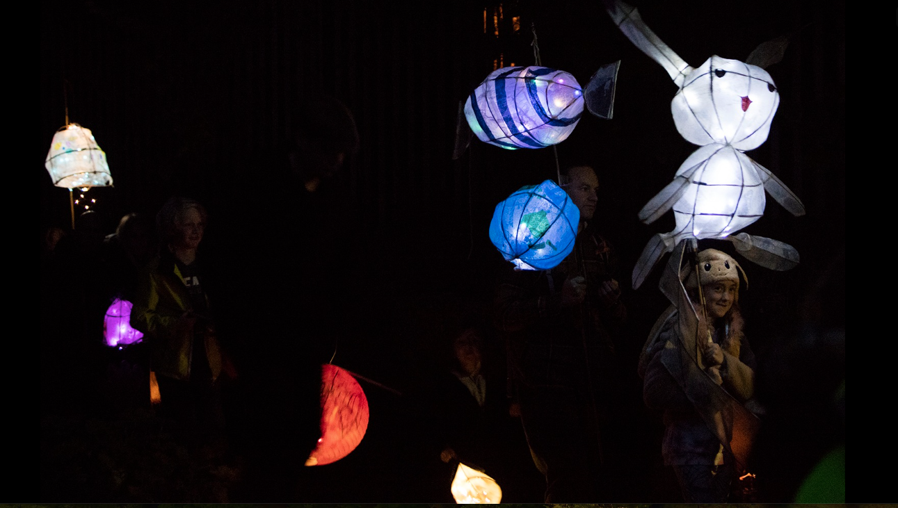 Lantern Image