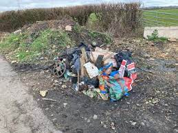FlyTipping