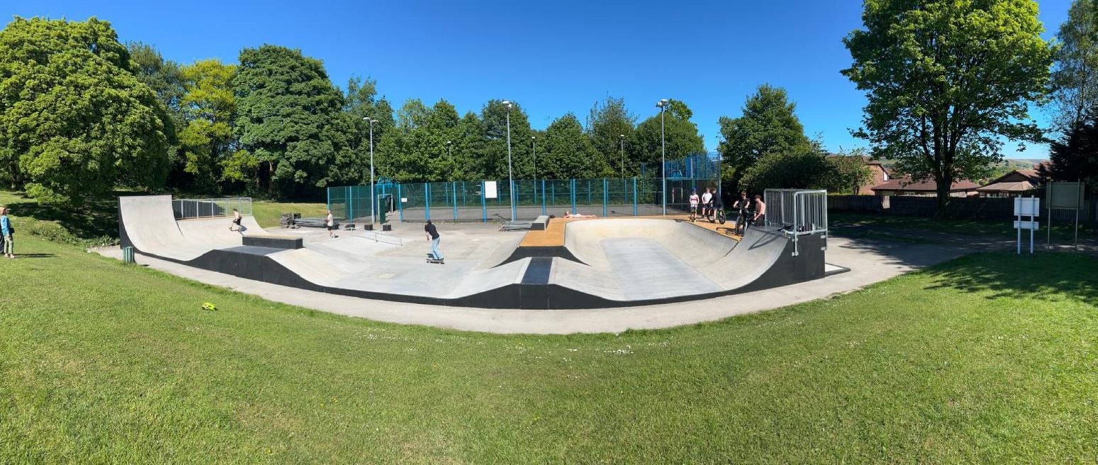 Victoria park new min