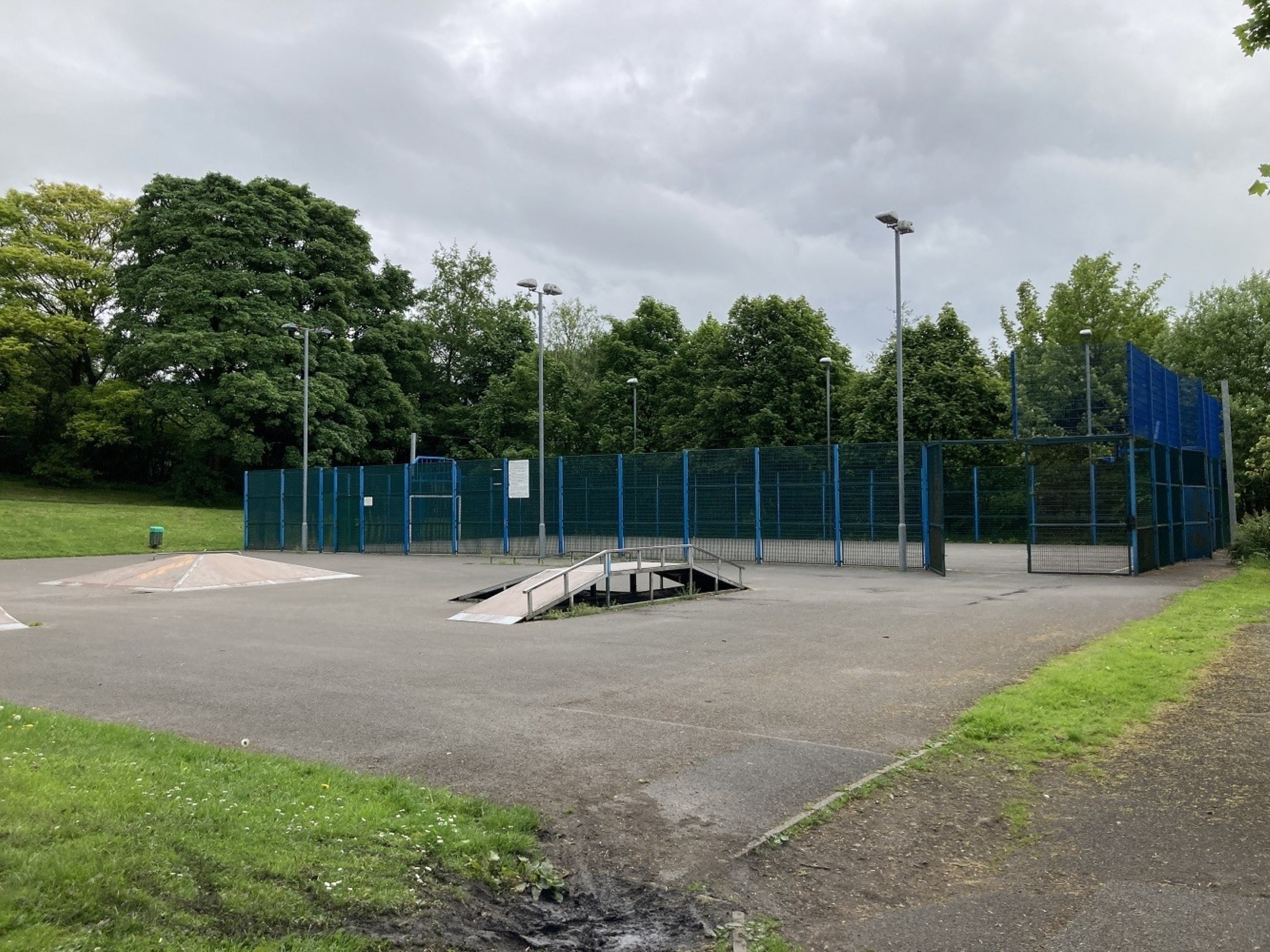Victoria park old min