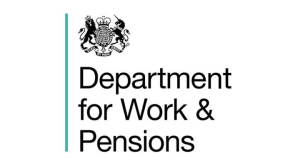 dwp logo