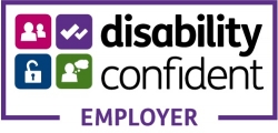 Disability  Confidence